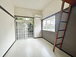 シャルマン日高Ａ 1階1Kのリビング/ダイニング