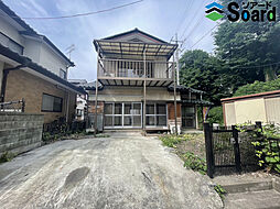 吉井UJ戸建