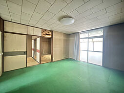 安中市東上磯部1849-6戸建 1号室