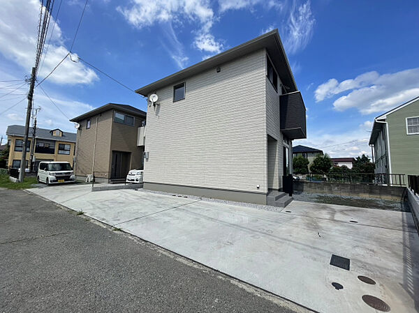 detached 群馬県前橋市箱田町

地図を見る