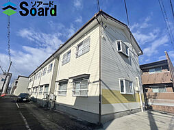 第2セントラルハイツ