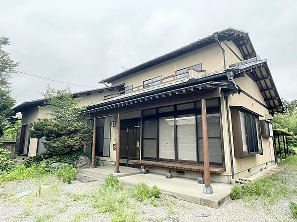 detached 群馬県甘楽郡甘楽町大字庭谷

地図を見る