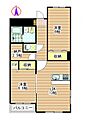 グラン25階7.9万円