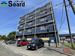 ビューハイツ　No10