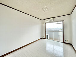 高富ハイツ 301号室 3階3DKのリビング/ダイニング