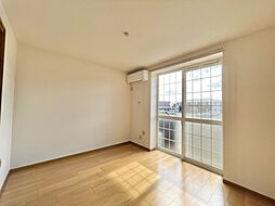 ソフィアI 104号室 1階3DKのリビング/ダイニング