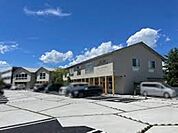 高崎市立高松中学校(中学校)まで976m