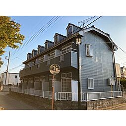 ロジュマン新町 205号室