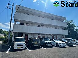 アーバンコート高崎 203号室