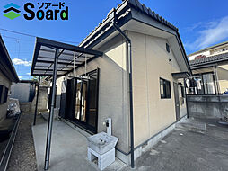 コンフォートタウン榛名