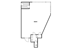 反町ビルの間取図画像
