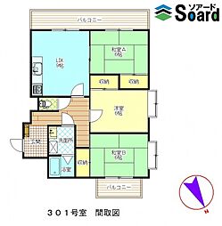 ハイム屋敷前