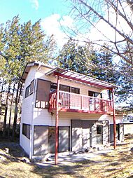 物件画像 高崎市倉渕町戸建