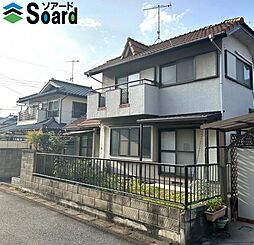 物件画像 熊谷市葛和田戸建