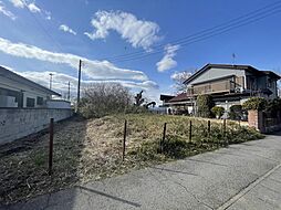 物件画像 高崎市吉井町吉井川売地