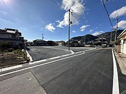 物件画像 龍野町島田　分譲地