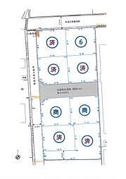 物件画像 太子町立岡 分譲地