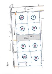 物件画像 太子町立岡 分譲地