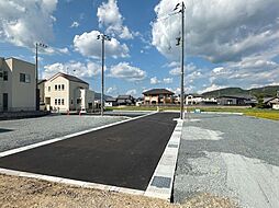 物件画像 太子町馬場 分譲地