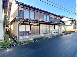 物件画像 坪井下戸建