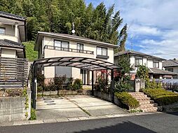 物件画像 中古戸建　津山市勝部