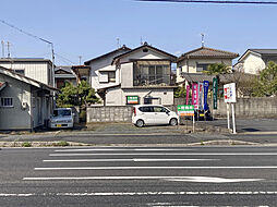 物件画像 椿高下YA 売土地