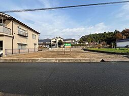 岡山県津山市小田中の土地画像