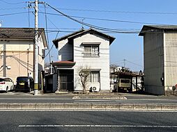 バス 西中前下車 徒歩1分