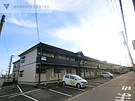 新潟県新潟市東区寺山1丁目13-7：物件画像／アパマン情報館木戸店　株式会社マンションセンター