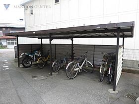 コーポ倉田  ｜ 新潟県新潟市東区山木戸1丁目9-12（賃貸マンション1DK・3階・29.19㎡） その16