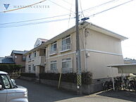 新潟県新潟市東区物見山4丁目5-13：物件画像／アパマン情報館木戸店　株式会社マンションセンター