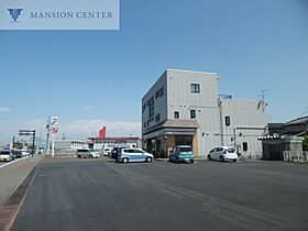 コーポSHISANA  ｜ 新潟県新潟市東区柳ケ丘8-21（賃貸アパート1K・1階・33.21㎡） その21