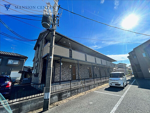 テミンク ｜新潟県新潟市東区牡丹山4丁目(賃貸アパート1LDK・1階・37.53㎡)の写真 その1