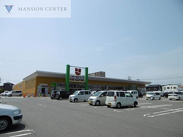 テミンク ｜新潟県新潟市東区牡丹山4丁目(賃貸アパート1LDK・1階・37.53㎡)の写真 その15