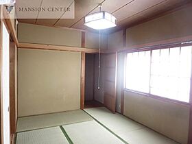 渡辺アパート  ｜ 新潟県新潟市東区藤見町1丁目8-13（賃貸アパート2K・2階・41.40㎡） その14