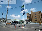 ファミリーマート新潟寺山二丁目店 642m