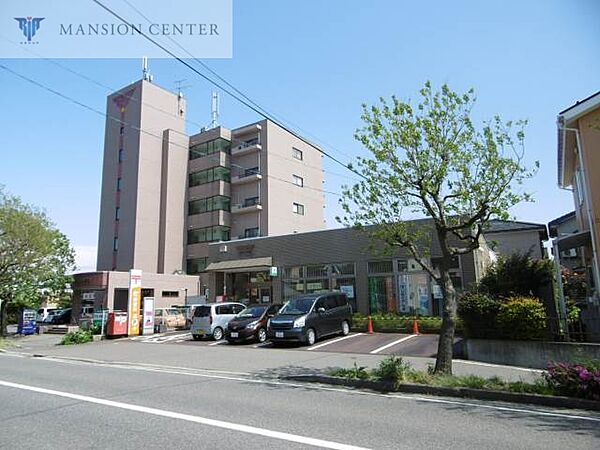 クレセント寺山 ｜新潟県新潟市東区寺山3丁目(賃貸アパート2K・2階・25.78㎡)の写真 その18