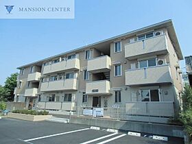 エテルナ　リアン  ｜ 新潟県新潟市東区東新町3-26（賃貸アパート1LDK・2階・32.61㎡） その1