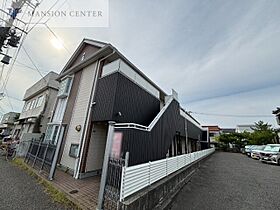 リエス新潟北葉町  ｜ 新潟県新潟市東区北葉町（賃貸アパート1K・2階・18.56㎡） その1