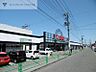 周辺：キューピット石山店 480m