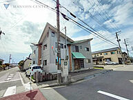 新潟県新潟市東区中山6丁目14-9：物件画像／アパマン情報館木戸店　株式会社マンションセンター