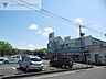 周辺：ドラッグセイムス中山店 615m