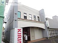 新潟県新潟市北区早通北1丁目1576-12：物件画像／アパマン情報館木戸店　株式会社マンションセンター