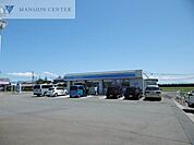 ローソン豊栄新井郷店 1182m