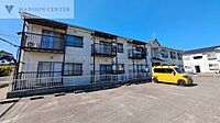 新潟県新潟市東区牡丹山1丁目：物件画像／アパマン情報館木戸店　株式会社マンションセンター