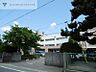 周辺：新潟市立牡丹山小学校 1269m
