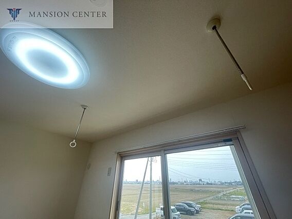 ウィローアベニュー_内装_9