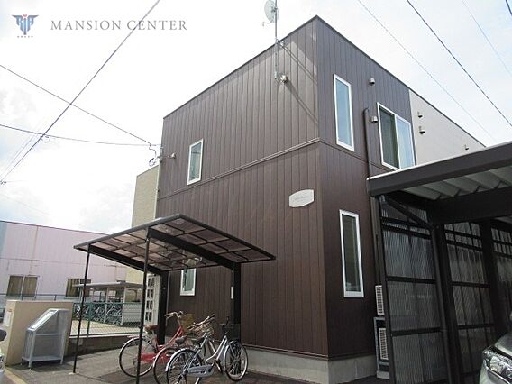 リネア・ビアンコ_内装_6