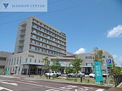 新潟医療生活協同組合木戸病院 3194m
