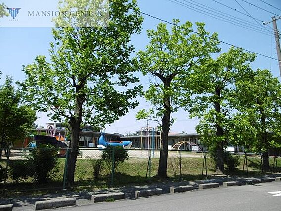 カーサピアーチェ嘉山_周辺_4